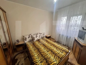 Apartament 3 camere decomandat | Etaj 1, Bucovina