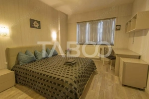 Apartament modern 3 camere  2 bai si garaj subteran Mihai Viteazul - imagine 6