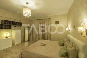 Apartament modern 3 camere  2 bai si garaj subteran Mihai Viteazul - imagine 13