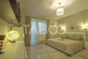 Apartament modern 3 camere  2 bai si garaj subteran Mihai Viteazul - imagine 12