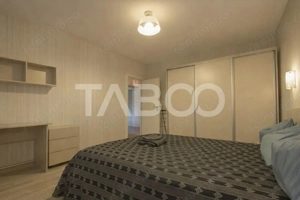 Apartament modern 3 camere  2 bai si garaj subteran Mihai Viteazul - imagine 2