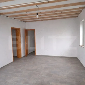 Casa individuala spatioasa | 229 mp utili | Teren 553 mp | Stupini - imagine 3