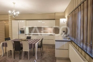Apartament modern 3 camere  2 bai si garaj subteran Mihai Viteazul - imagine 5