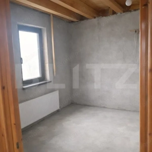 Casa individuala spatioasa | 229 mp utili | Teren 553 mp | Stupini - imagine 4