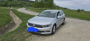 Passat B8, automat, 2016 - imagine 4