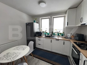 Apartament 2 camere, 55 mp, zona Unirii - Ama Residence - imagine 6