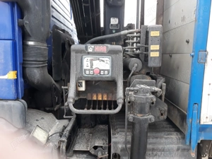 CAmion cu macara - imagine 4