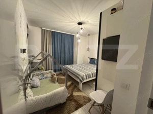 Apartament 2 camere, 55 mp, zona Unirii - Ama Residence - imagine 3