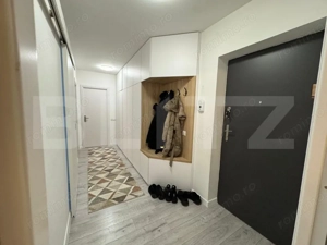 Apartament 2 camere, 55 mp, zona Unirii - Ama Residence - imagine 10