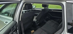 Passat B8, automat, 2016 - imagine 2