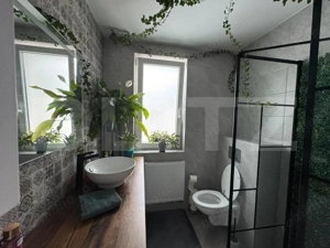 Apartament 2 camere, 55 mp, zona Unirii - Ama Residence - imagine 9