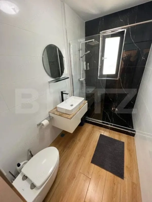 Apartament 2 camere, 44 mp, zona Exterior Est - imagine 4