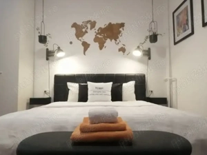 Garsoniera -zona Centrala-parter