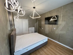 Apartament 2 camere, 44 mp, zona Exterior Est - imagine 3