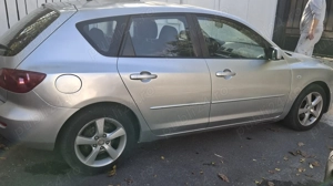 Vand mazda 3 urgent  - imagine 2