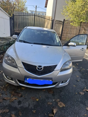 Vand mazda 3 urgent  - imagine 3