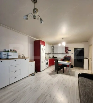 Apartament 2 camere, 50 mp, garaj, Optimus Vivo - imagine 2