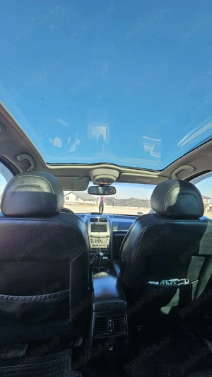 Vând Peugeot 407 - imagine 3