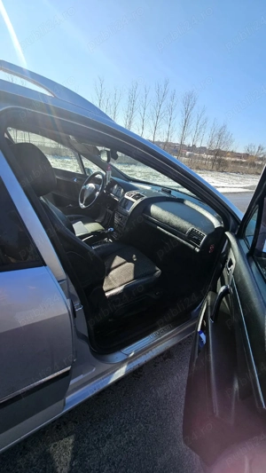 Vând Peugeot 407 - imagine 2