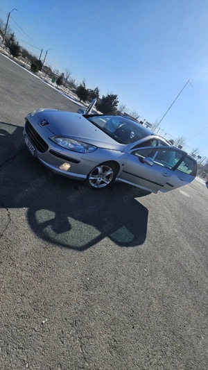Vând Peugeot 407 - imagine 4