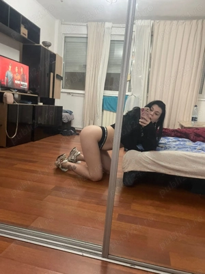 Sara te aștept la mine!!!