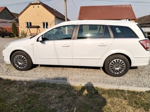 Vand Opel Astra h 1.8 benzina - imagine 7