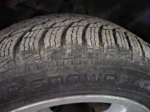 205/55/16 jante roti kia ceed