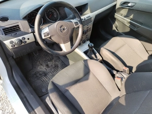Vand Opel Astra h 1.8 benzina - imagine 5