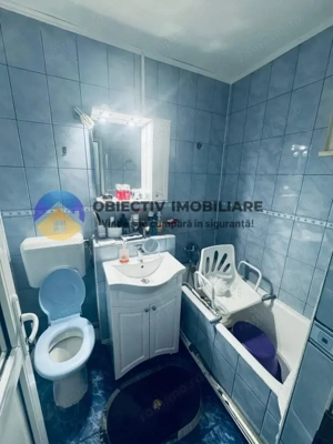 Apartament 3 camere – Str. Lămâiței - imagine 9