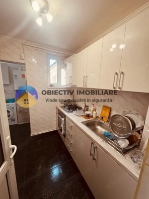 Apartament 3 camere – Str. Lămâiței - imagine 6