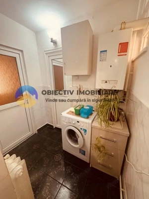 Apartament 3 camere – Str. Lămâiței - imagine 7