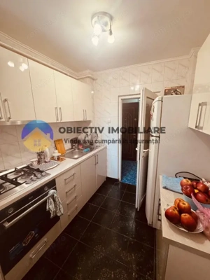 Apartament 3 camere – Str. Lămâiței - imagine 5