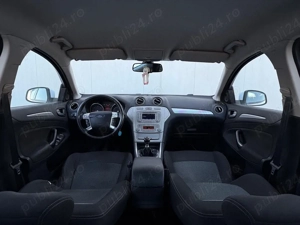 Mondeo mk4 2010 - imagine 5