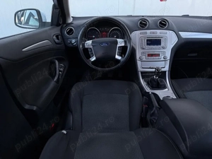 Mondeo mk4 2010 - imagine 7