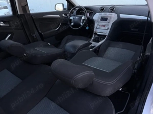 Mondeo mk4 2010 - imagine 8