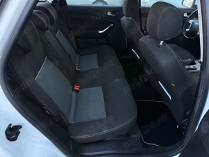 Mondeo mk4 2010 - imagine 10