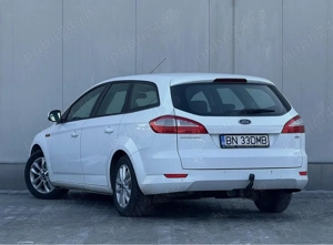 Mondeo mk4 2010 - imagine 6