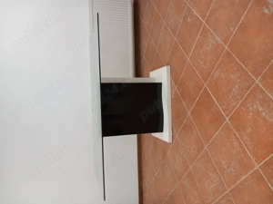 Masă de sticla de 8 persoane - imagine 4