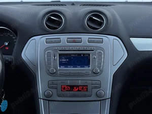 Mondeo mk4 2010 - imagine 9