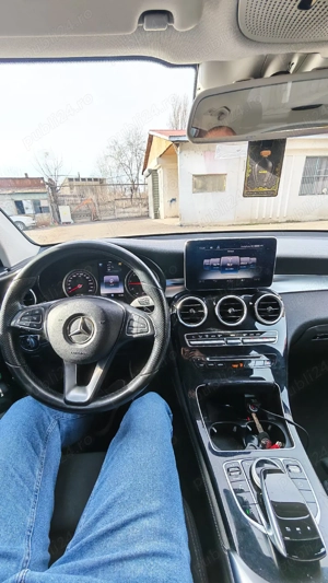 Mercedes-Benz 220d 4matic 9G-TRONIC  - imagine 5