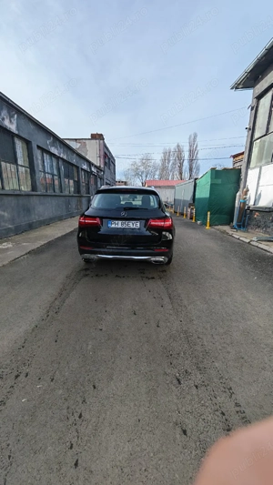 Mercedes-Benz 220d 4matic 9G-TRONIC  - imagine 4