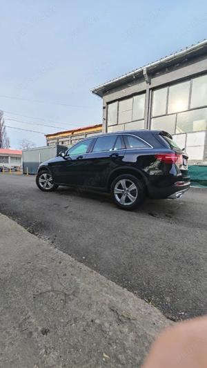 Mercedes-Benz 220d 4matic 9G-TRONIC  - imagine 3