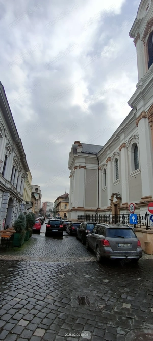 Spatiu birouri Piața Unirii de vânzare  - imagine 3