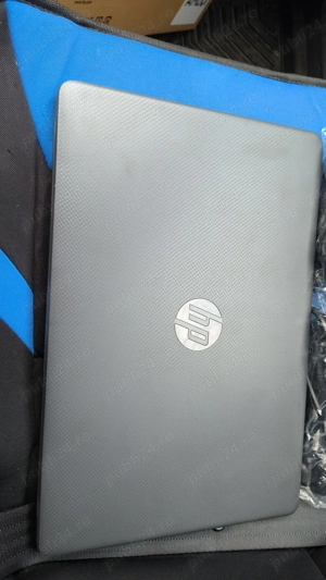 Vînd LP top HP 255 G8 stare nou,cu licenta Windows 10 pro instalata - imagine 3