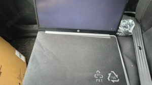 Vînd LP top HP 255 G8 stare nou,cu licenta Windows 10 pro instalata - imagine 4