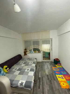 Apartament 2 camere Lipova etaj 2 - imagine 3