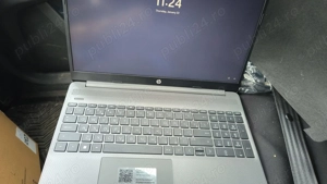 Vînd LP top HP 255 G8 stare nou,cu licenta Windows 10 pro instalata - imagine 5