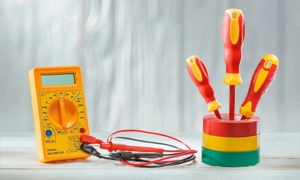 Electrician Iasi - imagine 4