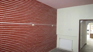 Vând spațiu comercial  37mp amenajat zona Eminescu