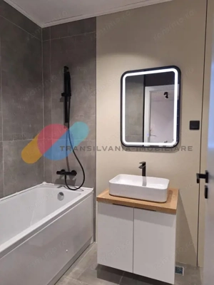 Apartament 2 camere 53 Mp | Zonă centrală Florești | - imagine 4